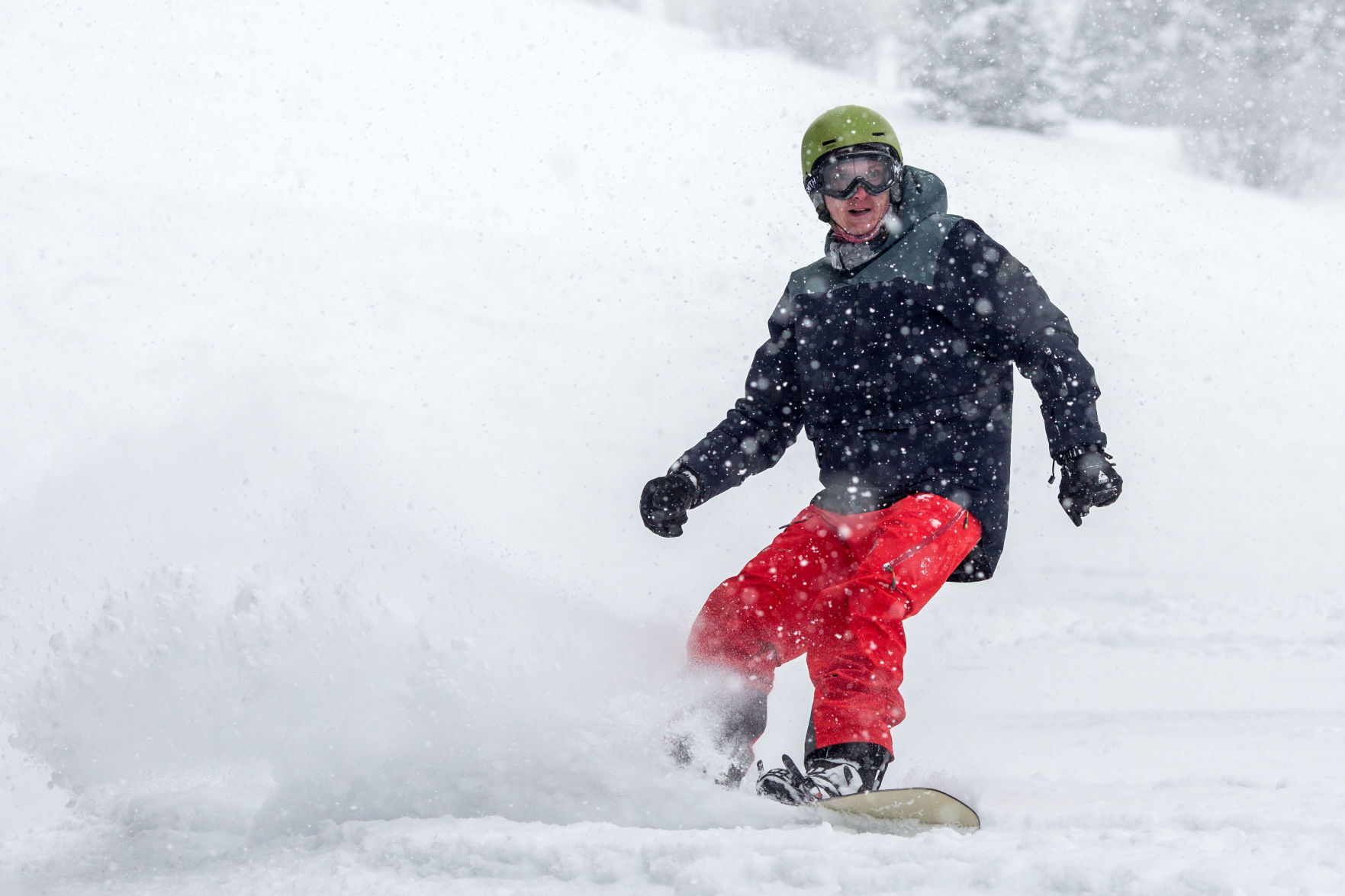 Jackson Hole Mountain Resort